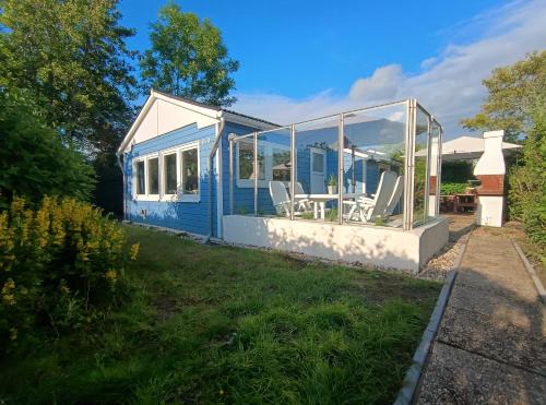 Dirkshorn Casa | Bungalowpark de Horn - 419