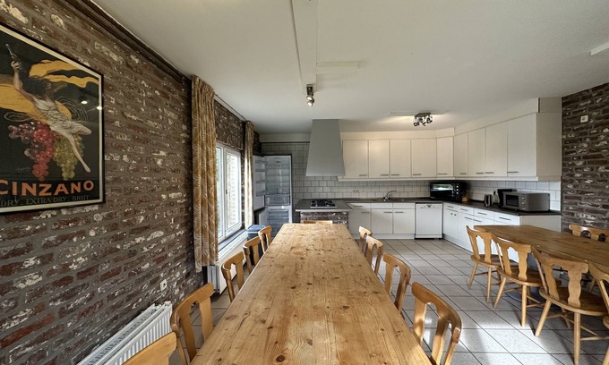 Landsrade Otro | Bungalowpark Landsrade