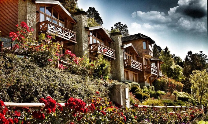 Nahuel Huapi Apartamento | Bungalows Buena Vista