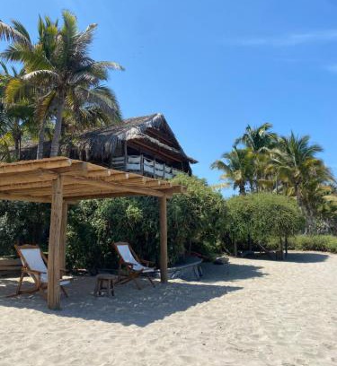 Las Pocitas Hotel | Bungalows Las Balsas