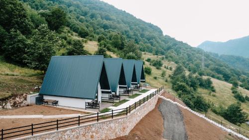 Pluzine Apartamento | Bungalows Panorama Hills