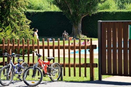 Puigcerda Complejo | Bungalows Stel-Puigcerdà
