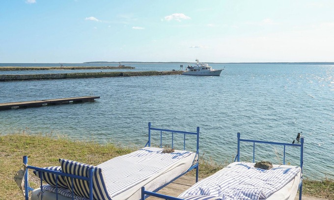 Farosund Hotel | Bungenäs Badhotell