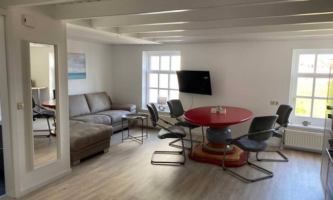 Ditzum Apartamento | Litera 4 - Apartamentos Meerhuus, 45229