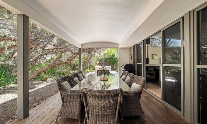 Naturaliste Casa | Bunker Bayhouse Your ideal escape by the Beach