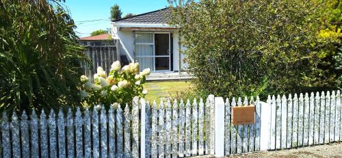 Solway Apartamento | Bunny Cottage