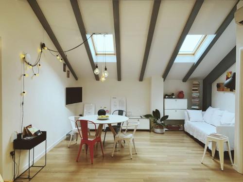 Trento Old Town Apartamento | Buonconsiglio apartment