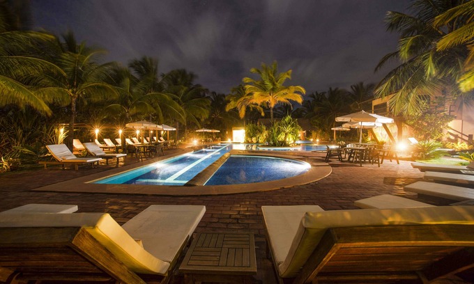 Pipa Hotel | Bupitanga Hotel