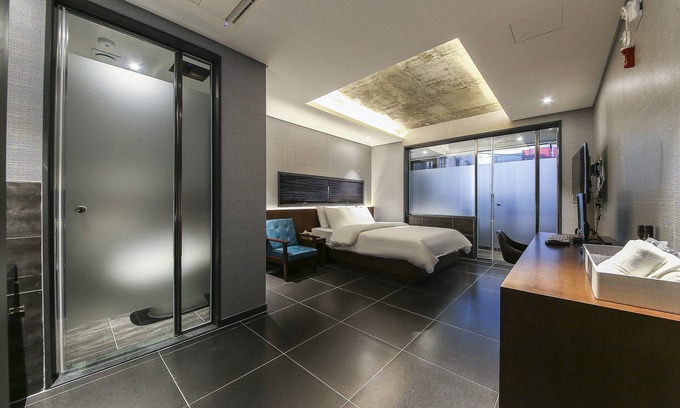 Bupyeong-dong Hotel | Bupyeong Zenith Hotel