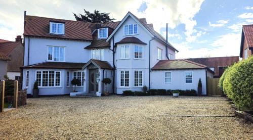 Sheringham Hotel | Burlington Berties Boutique Hotel