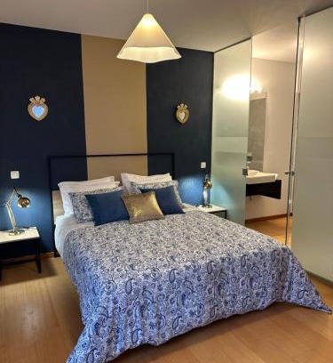 Bonfim Cama Y Desayuno | Burnay Porto Suites
