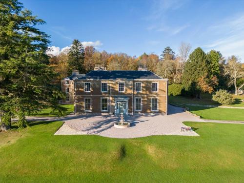 Inverurie Casa | Burnhervie House