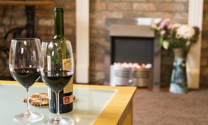 Burgh le Marsh Cabaña | Rural-Baño Privado-Burr