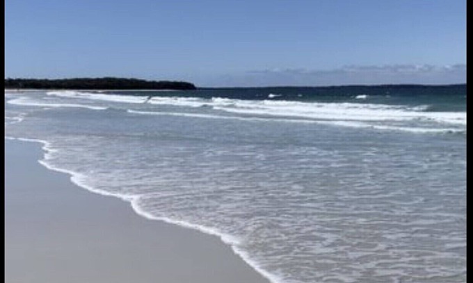 Culburra Beach Casa | Nuevo listado Culburra BeachHouse cercano Jervis Bay