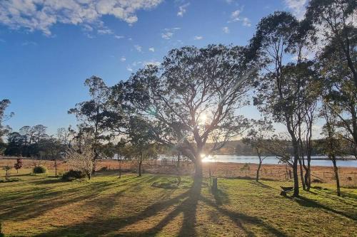 Storm King Casa | Burramere Homestead
