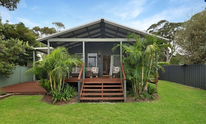 Callala Beach Casa | Burrangarra – Stay 3, Pay 2