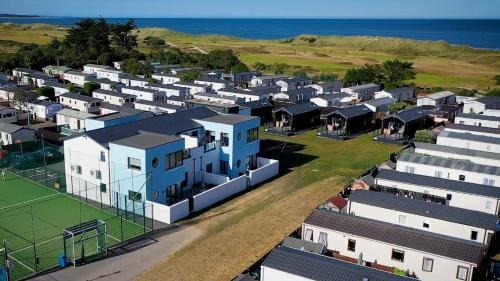 Rosslare Complejo | Burrow Holiday Park