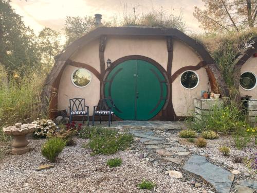 Bella Vista Cama Y Desayuno | Burrowdale Inn