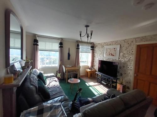 Burton on Trent Apartamento | Burton Down Town Apartment