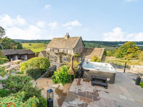 Otley Casa | Buryemwick