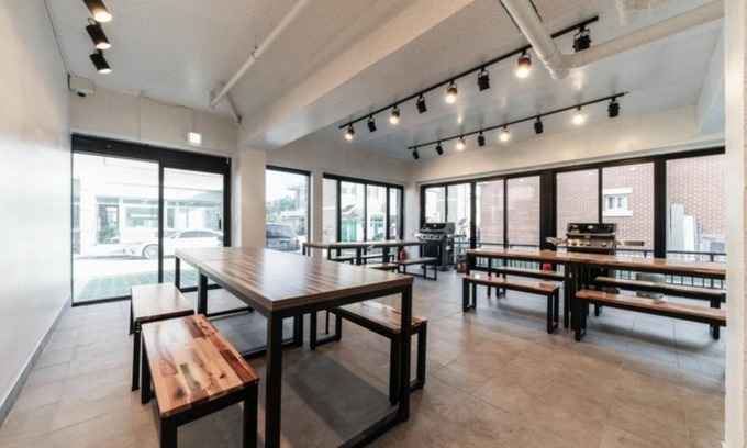 Haeundae Casa | Busan Haeoreum Pension