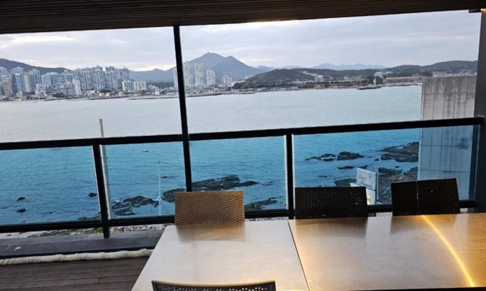 Ilgwang Casa | Busan Ragomare Pension