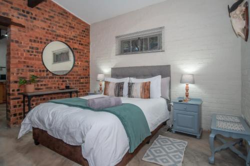 Pretoria Apartamento | Bushbaby Cottage in Hartbeespoort