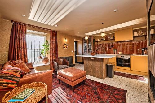 Bushmills Casa | Bushbank Studio