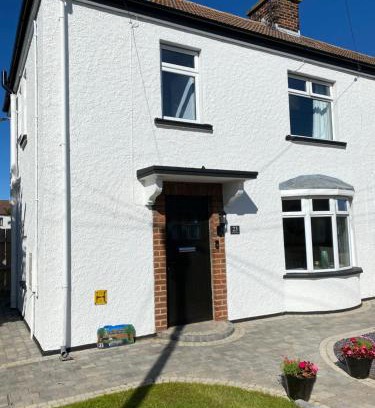 Bushmills Casa | Bushmills holiday home