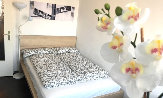 Regensburg Apartamento | Business Apartment