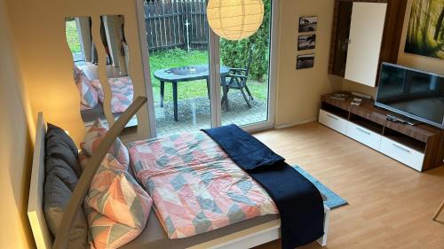 Ellenhausen Apartamento | Business Apartment/Ferienwohnung (z. CGN/FFM)