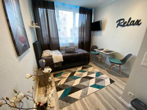 Hartenberg-Munchfeld Apartamento | Business Appartement Mainz