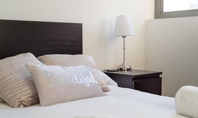 Bedford Apartamento | Business Executive Suite