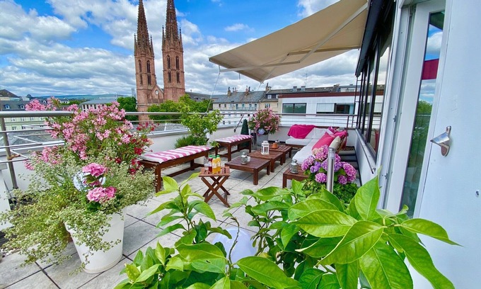 Mitte Hotel | Business Hotel Prime