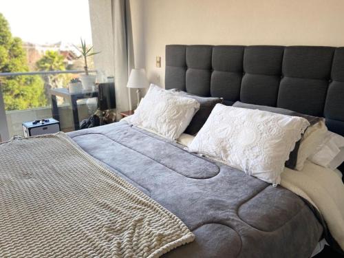 Hualpen Apartamento | Business Loft Suite