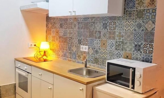 Santa Catalina Apartamento | Busto Reform