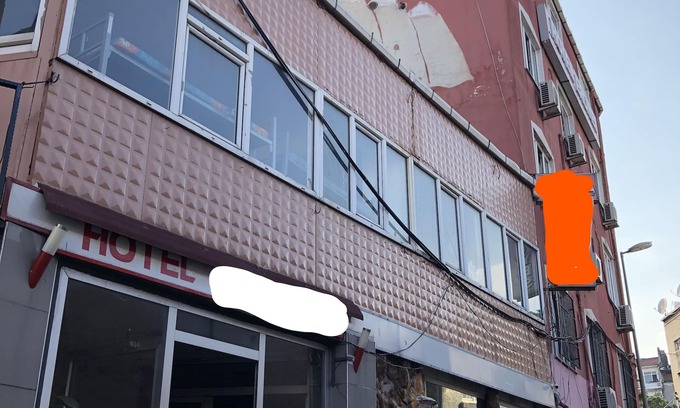 Aksaray Apartamento | Butique House