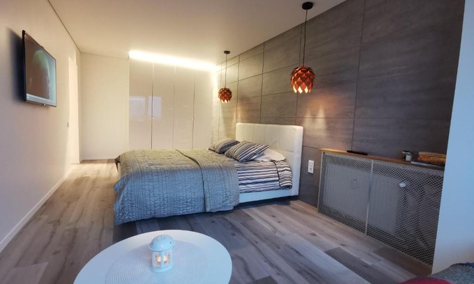 Telsiai Apartamento | Buto nuoma Dariaus ir Girėno gatvėje