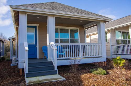 Ocean Shores Casa | Butter Clam Cottage