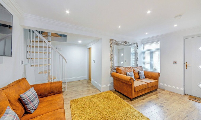 Yarm Cabaña | Buttercup Cottage - UK45969