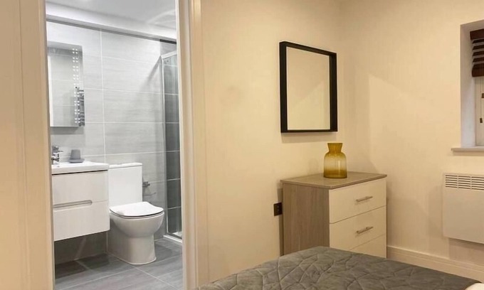 Appleby-in-Westmorland Apartamento | Buttermere House 3 Bedroom Holiday Home