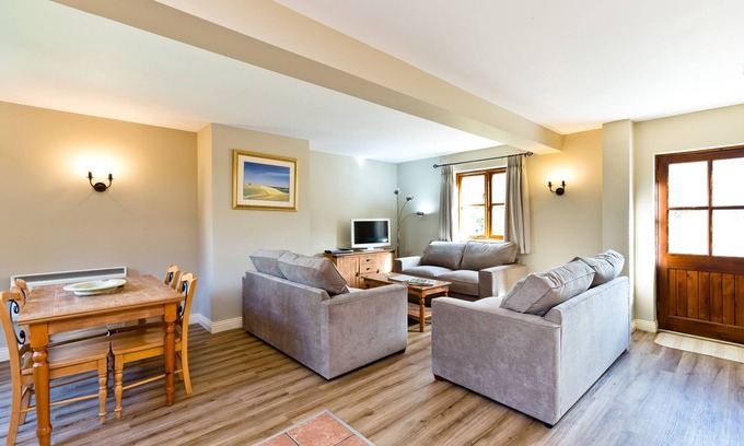 Knockerdown Apartamento | Butterton Cottage Near Carsington Water