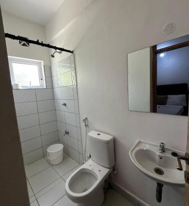 Manyimbo Apartamento | Buxton Point Kandy Cozy Two Bedroom Apartment