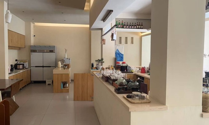 Xiaojin County Cama Y Desayuno | Buyandujiajinpinminsu