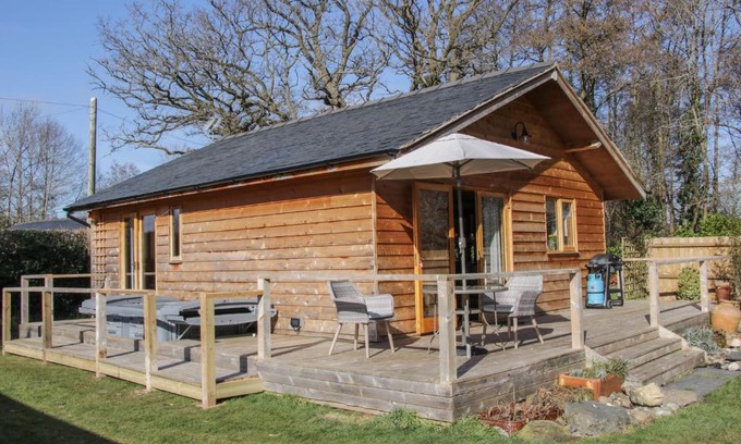 Felton Casa | Buzzard Lodge