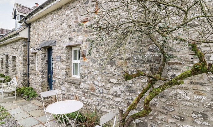 Llandeilo Cabaña | Buzzards Watch