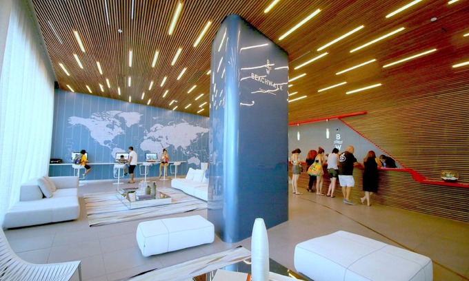 Hallandale Beach Apartamento | BW Luxury Suites