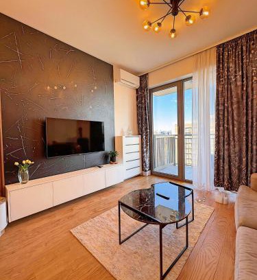 Sarajevska Apartamento | BW Verde Boutique Hotel