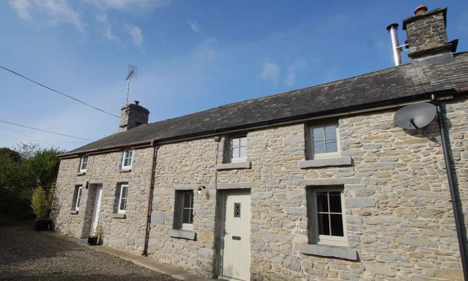 Llanddewi Brefi Casa | Bwthyn Iorwg in Llanddewi-Brefi
