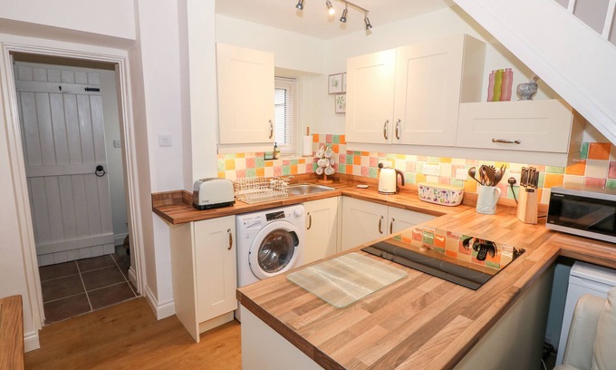 Penmachno Cabaña | Bwthyn Y Cwm